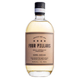 Four Pillars Barrel Aged Gin - Trekantens Is