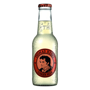 Thomas Henry Ginger Beer - Trekantens Is