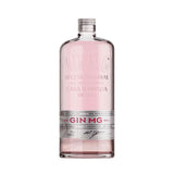 Gin MG Premium Rosa Gin - Trekantens Is