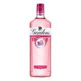 Gordons Premium Pink Gin - Trekantens Is