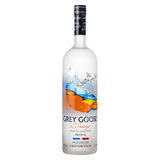 Grey Goose Vodka L'Orange - Trekantens Is