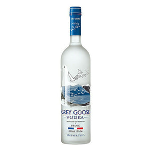 Grey Goose Vodka - Trekantens Is