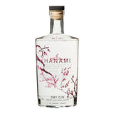 Hanami Dry Gin - Trekantens Is