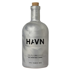 Havn Gin “Copenhagen” - Trekantens Is