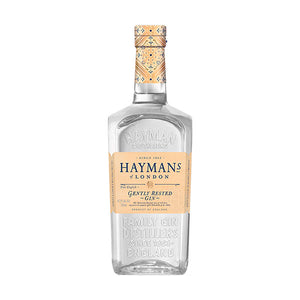 Hayman's Gently Rested Gin - Trekantens Is
