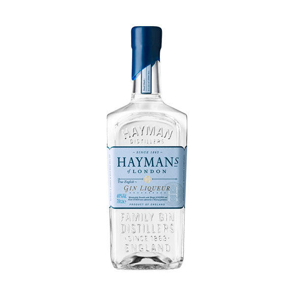 Hayman's Gin Liqueur - Trekantens Is