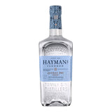 Haymans London Dry Gin - Trekantens Is