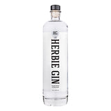 Herbie Original Gin - Trekantens Is