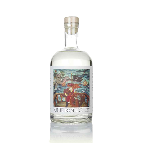 Hernö Jolie Rouge Dry Gin
