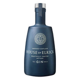 House of Elrick Gin - Trekantens Is