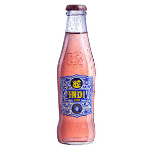 Indi & Co. Strawberry Tonic - Trekantens Is