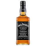 Jack Daniels Old No.7 Whiskey