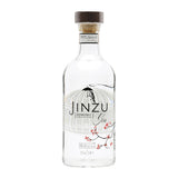 Jinzu Gin - Trekantens Is