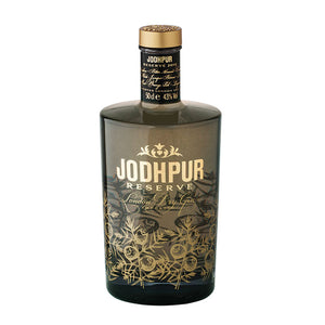 Jodhpur Reserve London Dry Gin - Trekantens Is