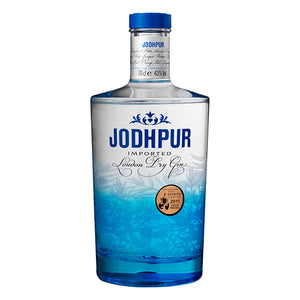 Jodhpur London Dry Gin - Trekantens Is