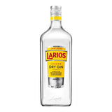 Larios Gin - Trekantens Is