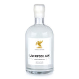 Liverpool Organic Gin, ØKO - Trekantens Is