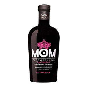 MOM Gin - Trekantens Is