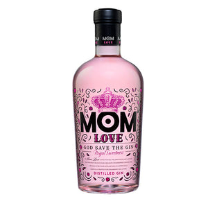 MOM Love Gin - Trekantens Is