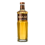 Makar Oak Aged Gin - Trekantens Is