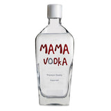 Mama Vodka - Trekantens Is