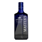 Masters Selection Gin - Trekantens Is