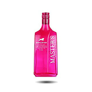 Masters Selection Pink Gin - Trekantens Is