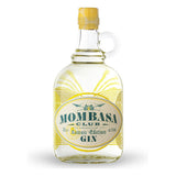 Mombasa Club "Lemon Edition" Gin - Trekantens Is