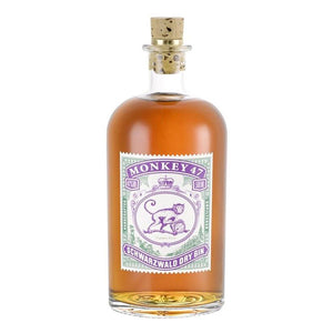 Monkey 47 Gin "Barrel Cut" - Trekantens Is