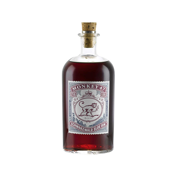 Monkey 47 Sloe Gin - Trekantens Is