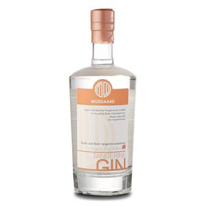 Mosgaard Tangerine Gin - Trekantens Is