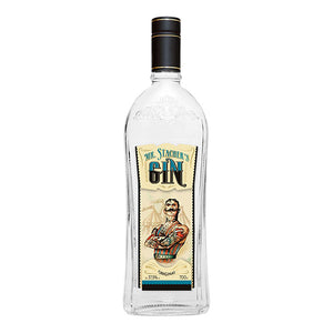 Mr. Stachers Gin - Trekantens Is