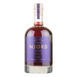 Njord “Slow Sloe” Gin - Trekantens Is