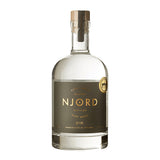 Njord “Happy Minds” Gin, ØKO - Trekantens Is