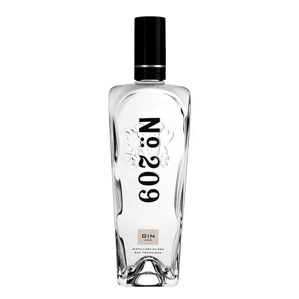 No. 209 Gin - Trekantens Is