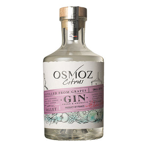 Osmoz Citrus Gin