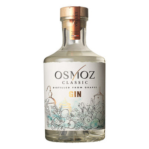 Osmoz Classic Gin