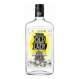 Old Ladys Gin - Trekantens Is