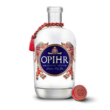 Opihr Spiced London Dry Gin - Trekantens Is