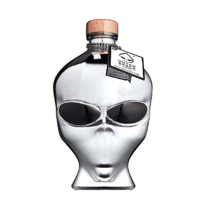 Outer Space Chrome Edt. Vodka