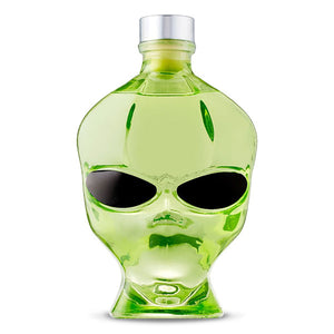 Outer Space Vodka - Trekantens Is