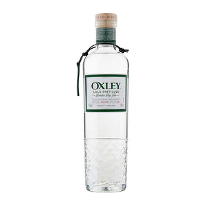 Oxley Dry Gin - Trekantens Is