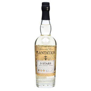 Plantation 3 Star White Rum