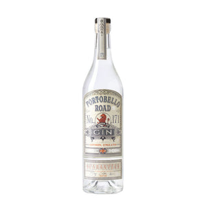 Portobello Road No. 171 Gin London Dry - Trekantens Is