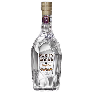 Purity Vodka No.34, ØKO