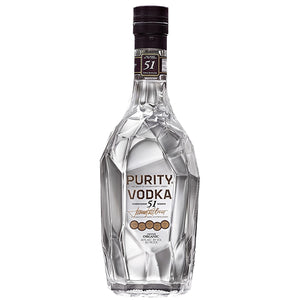 Purity Vodka No.51, ØKO