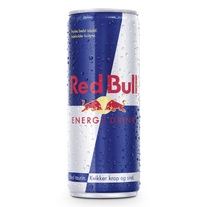 Red Bull, Classic