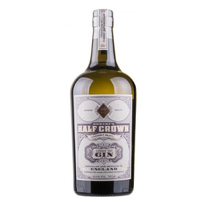 Rokebys Half Crown Gin