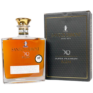 SANTOS DUMONT XO RUM