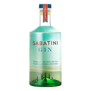 Sabatini Gin - Trekantens Is